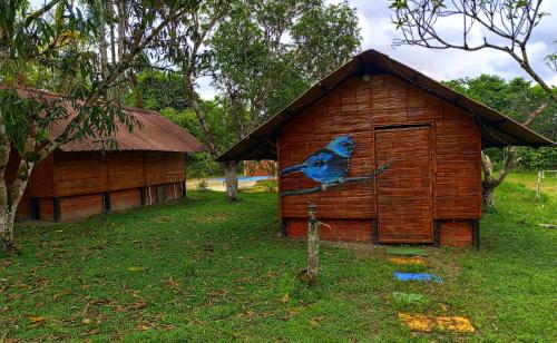 . Ecopradera Lodge