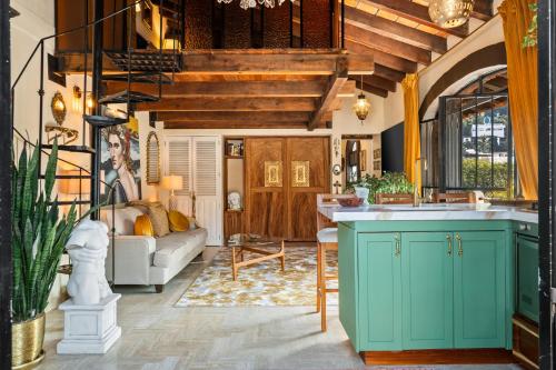 Penthouse El Remance