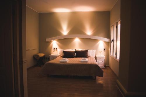 . San Rafael Group Hotel