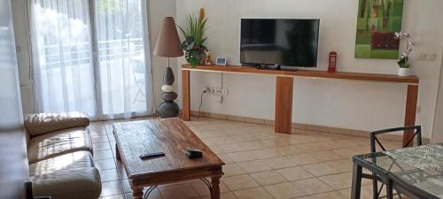 A Poitiers 2 chambres, très jolis appartement de 64 m2
