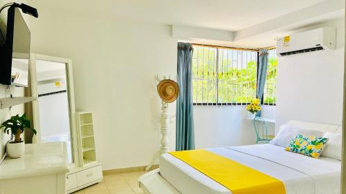 Apartamento Cartagena Plaza de Toros