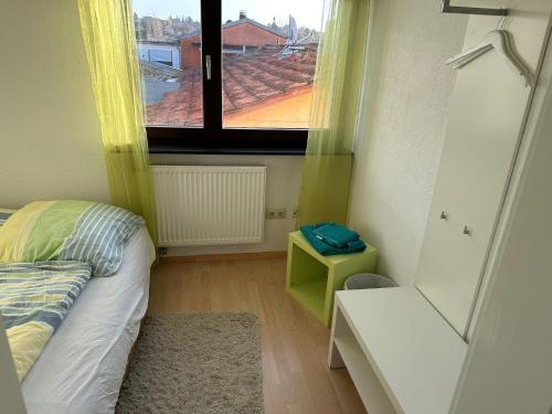 Tranquil Oasis Room in Ober-Ramstadt