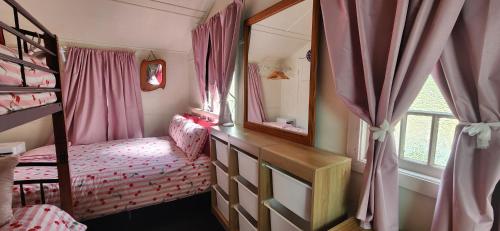 Meyenburg Family Room in Mount Morgan