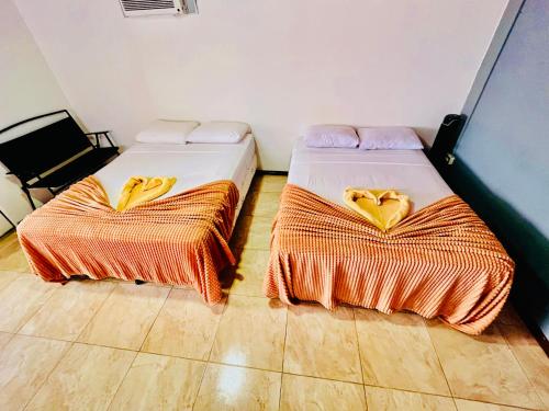 Nomads Family Rooms, Fortuna Town, Fortuna