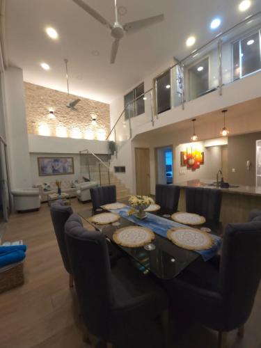 Caribbean Oceanview Duplex