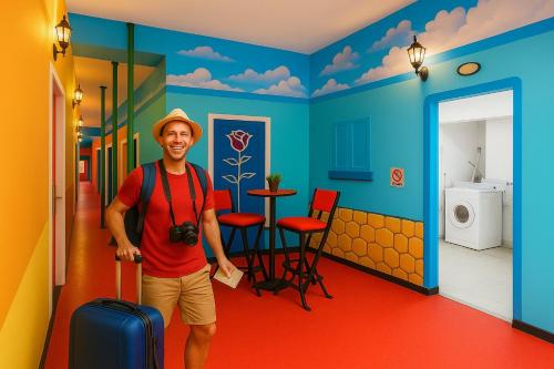 Hotel Regio Cintermex