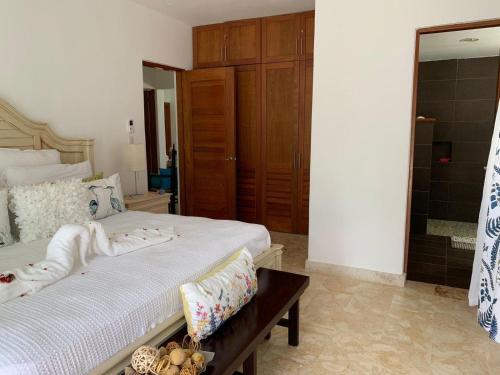 Las Marías – khách sạn tại El Limón