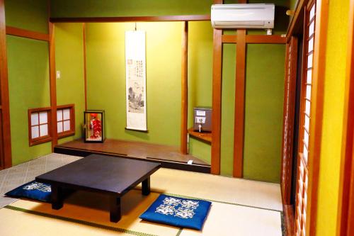 Japanese-Style Room room in Ryokan Karasawa