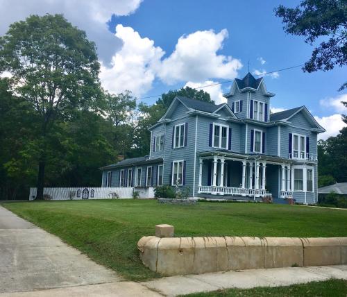 West Wade Venue and B&B