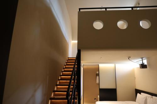 Beijing P.LOFT Youth Hostel in Beijing