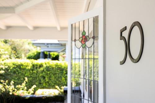 Ivy Cottage Milton – khách sạn tại Milton