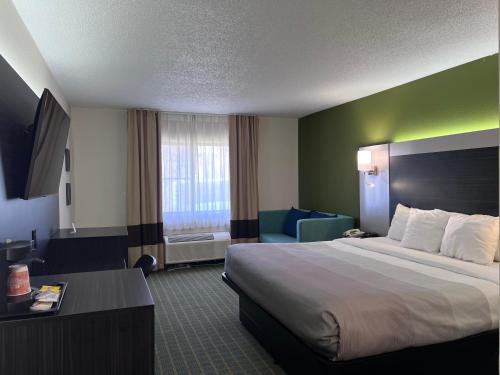 Quality Inn Seekonk-Providence in Seekonk