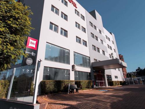 ibis Presidente Prudente Manoel Goulart