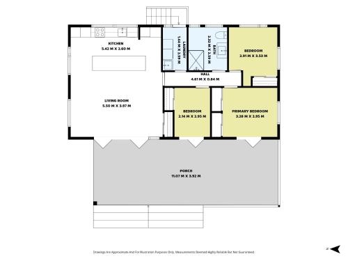Narrowneck Escape by Bespoke Stays - image 4