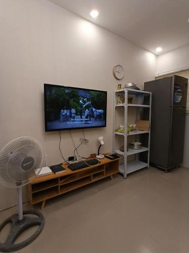 Facilities, Tsinoy Villa in Pandi