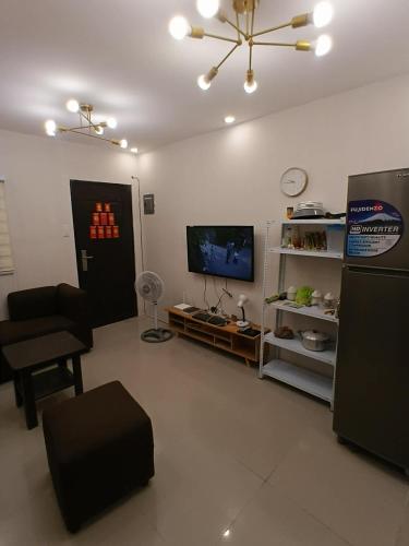 Facilities, Tsinoy Villa in Pandi