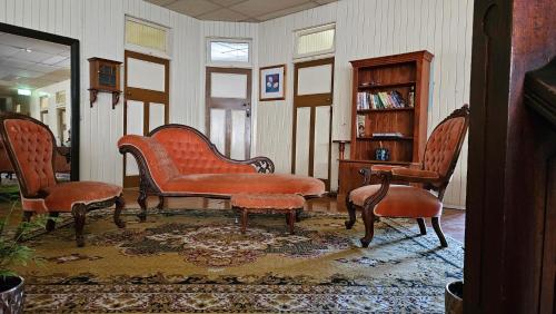 Hotel Shakespeare Barcaldine in Barcaldine