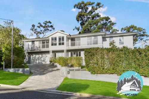 1B house beachside comfy stay in Northern Beaches