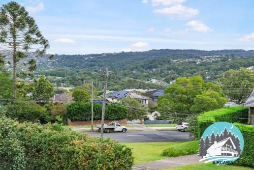 1B house beachside comfy stay in Northern Beaches