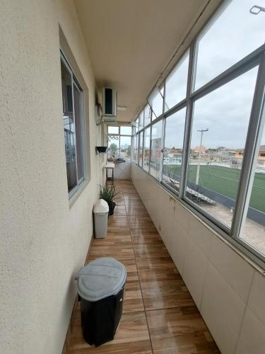 Apartamento Mobiliado a 200 metros da praia in Balneário Arroio Do Silva