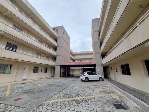 Apartamento Mobiliado a 200 metros da praia in Balneário Arroio Do Silva