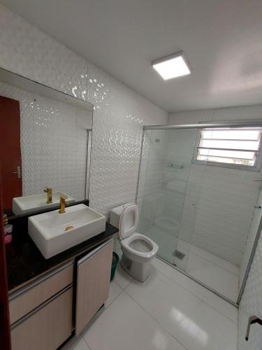 Apartamento Mobiliado a 200 metros da praia in Balneário Arroio Do Silva