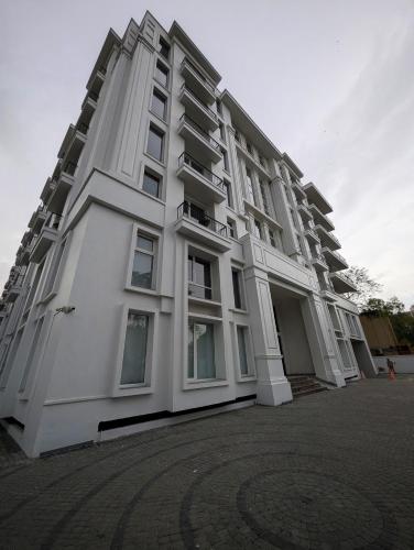 The Avenair MM Alam One-Bed Apartment - Prime Area - image 5