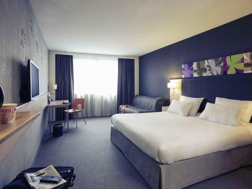 Mercure Valenciennes Centre