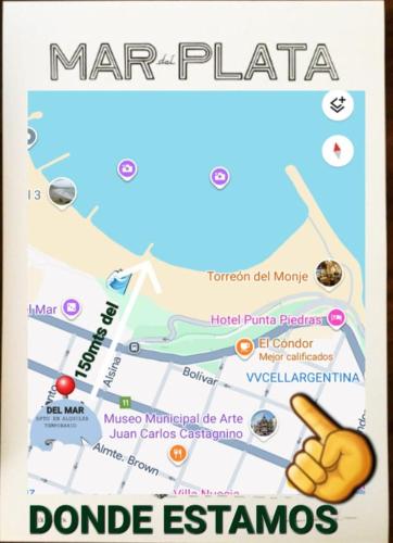 Delmar MDP in Mar del Plata