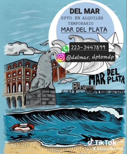 Delmar MDP in Mar del Plata