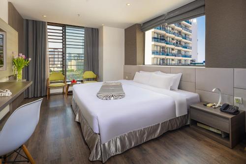 Brilliant Bay Nha Trang Hotel in Nha Trang