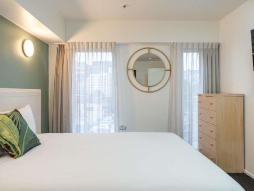 Mantra Central Wellington - Accommodation