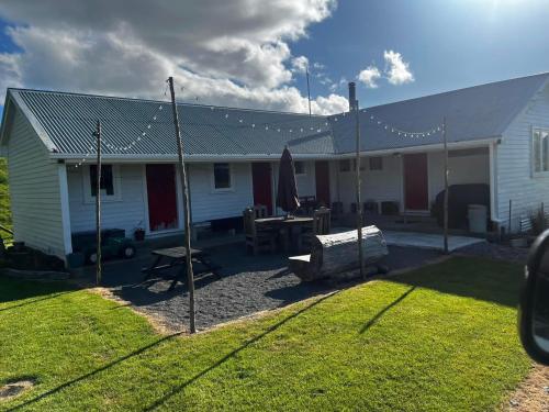 Palvelut, Pohokura Country Stay in Taihape