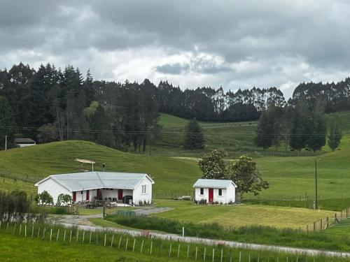 Pohokura Country Stay in Taihape