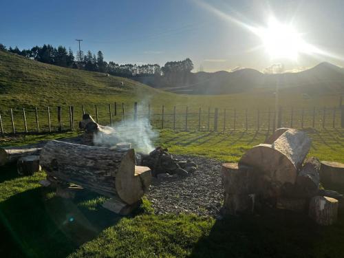 Pohokura Country Stay in Taihape