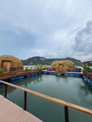 Coconest THREE Langkawi in Ayer Hangat