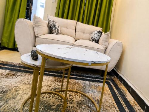 Luxe Stays Thika Luxurious One bedroom in Thika