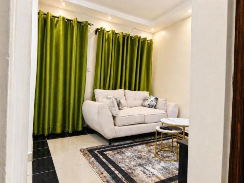 Luxe Stays Thika Luxurious One bedroom in Thika