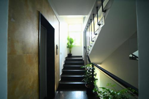12 Stones Premium Suites in Golf Avenue
