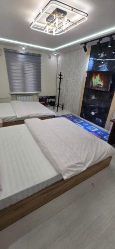 HALAL Comfortable Apartments, Tashkent