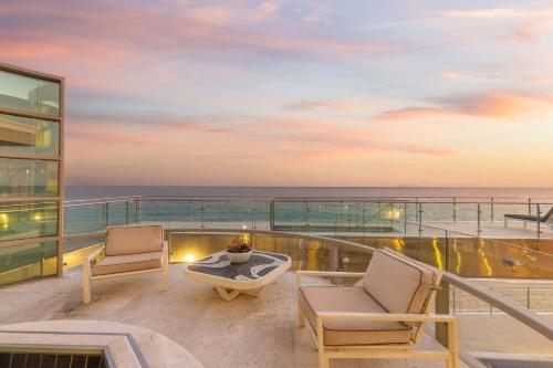 Malibu Yacht Club by Stay Awhile Villas – khách sạn tại Malibu