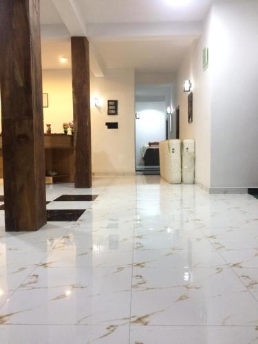 Instalaciones, Hotel Athina & Restaurant in Chilaw