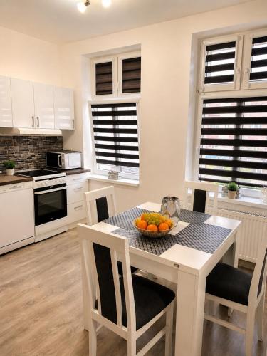 Apartament Szczecinek - Borne Sulinowo