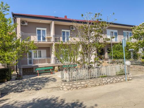 Tinka, Zimmer No 3 - Chambre d'hôtes - Starigrad-Paklenica