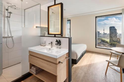  INNSiDE by Meliá Amsterdam in Amsterdam