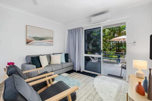 Leafy Solace - A Contemporary Cairns City Hideaway, Cairns (zdjęcie 6)