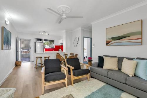 Leafy Solace - A Contemporary Cairns City Hideaway, Cairns (zdjęcie 7)