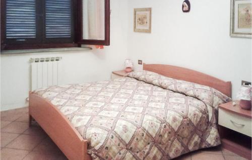 2 Bedroom Stunning Home In Monteverdi Marittimo in Монтеверді Маріттімо