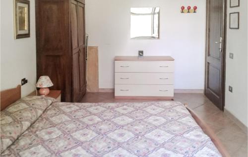 2 Bedroom Stunning Home In Monteverdi Marittimo in Монтеверді Маріттімо