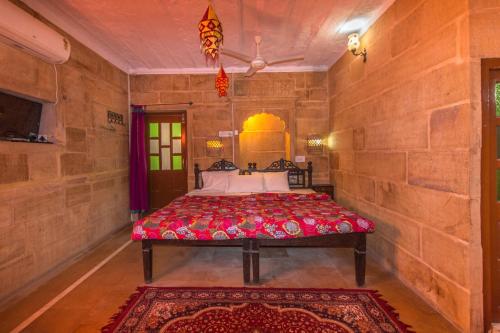 Hotel Oasis Haveli